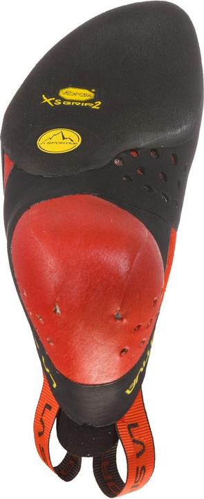 Produktbild La Sportiva Testarossa Kletterschuhe (34.5)
