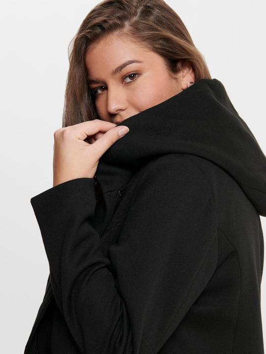 Immagine prodotto Only Curvy Übergangs Mantel (S)