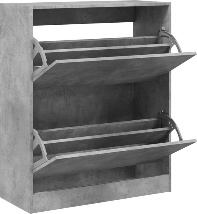 Immagine prodotto VidaXL Jennica (80 x 34 x 96,5 cm)