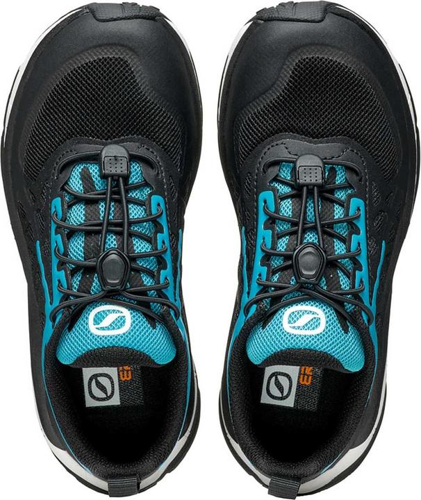 Produktbild Scarpa Kid's Golden Gate ATR GTX (27)