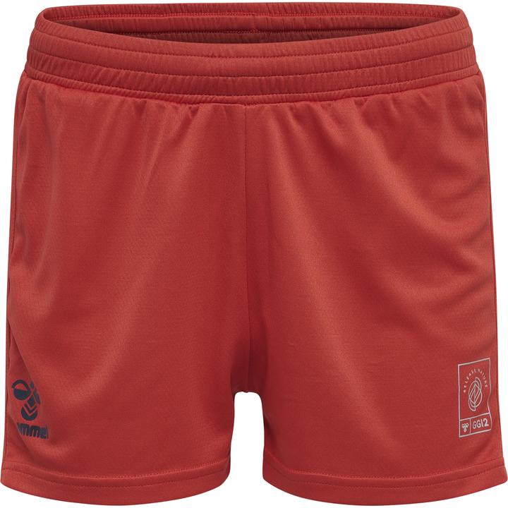 Actual product image hummel Gg12 Action Shorts Woman (L)