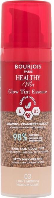 Bourjois Healthy Mix (03 Light Medium)