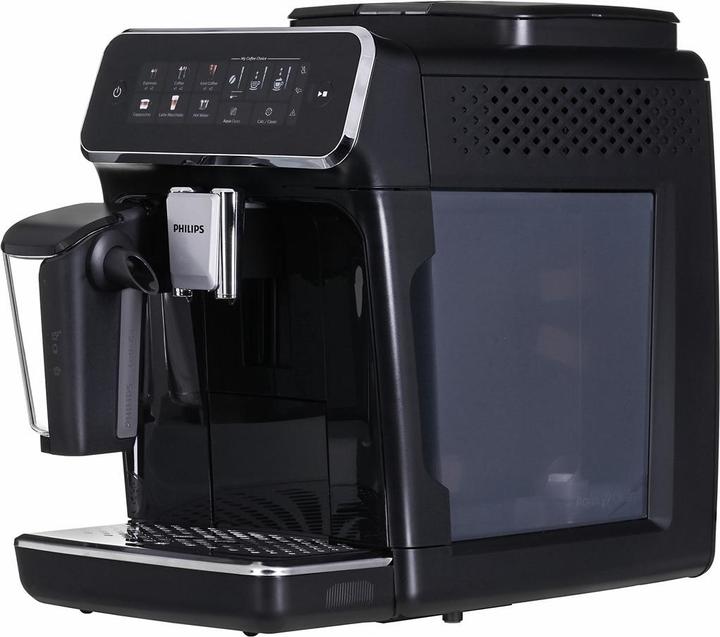 Actual product image Philips COFFEE MACHINE EP3341/50 PCIP