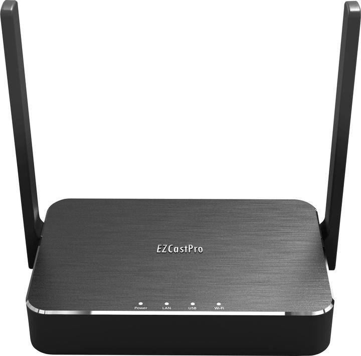 Immagine prodotto EZCast PB10 - Ricevitore wireless per dispositivi con l'App Wireless Presentation System HDMI Desktop (HDMI 1.4a, HDMI 1.4b)