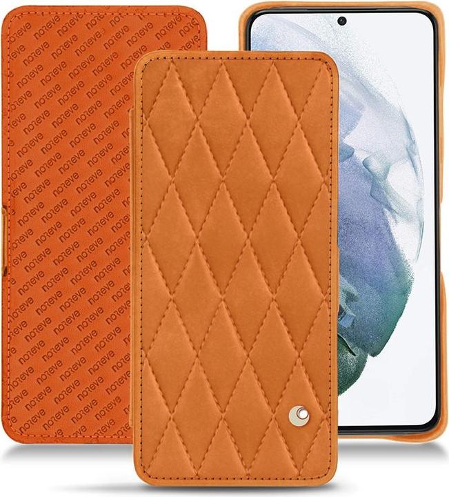 Mandarine vintage - Couture ( Pantone #d47231 )