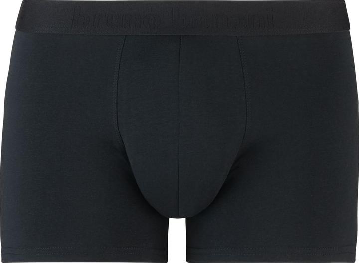 Immagine prodotto Bruno Banani 2 confezioni di pantaloni corti fluidi (XXL, Confezione da 2)