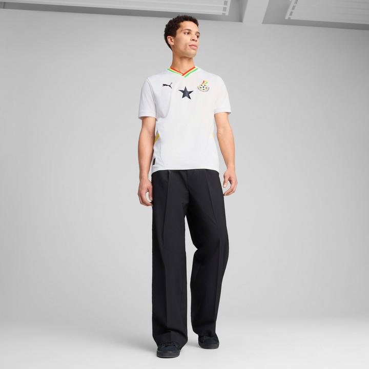 Immagine prodotto Puma Maglia Home GFA Replica (XXL)