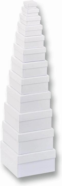Produktbild Folia Geschenkboxen (Geschenkbox, 12 x)