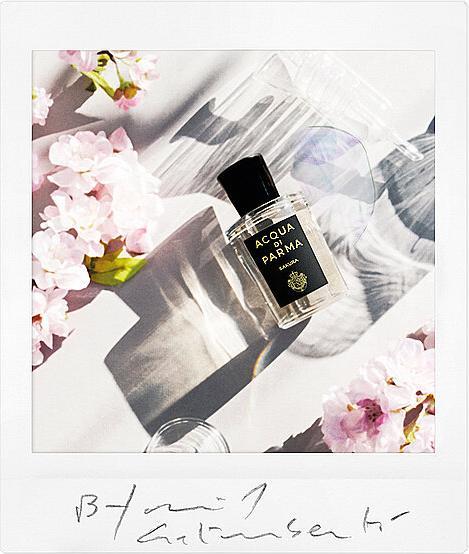 Produktbild Acqua Di Parma Sakura (Eau de Parfum, 180 ml)