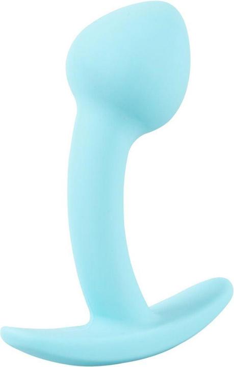 Actual product image Cuties Mini Butt Plug