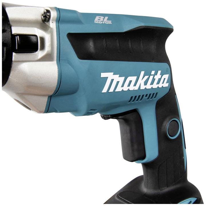 Actual product image Makita DJS131Z Plate Shears Double Jaw Shears - Shape Cut