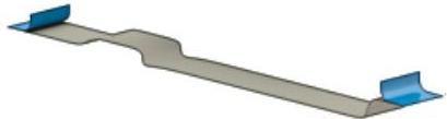 Produktbild HP Touchpad Moudle Cable