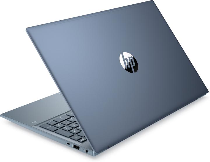 Image du produit HP Pavilion 15-eh3650nz (15.60", AMD Ryzen 7 7730U, 16 Go, 1000 Go, CH)