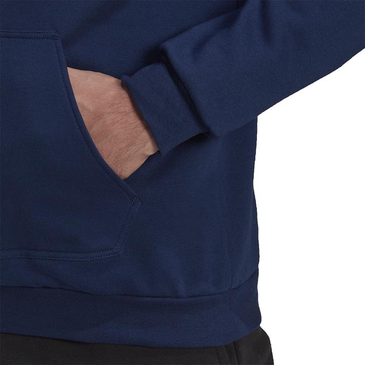 Actual product image adidas Entrada 22 hoodie men (M)