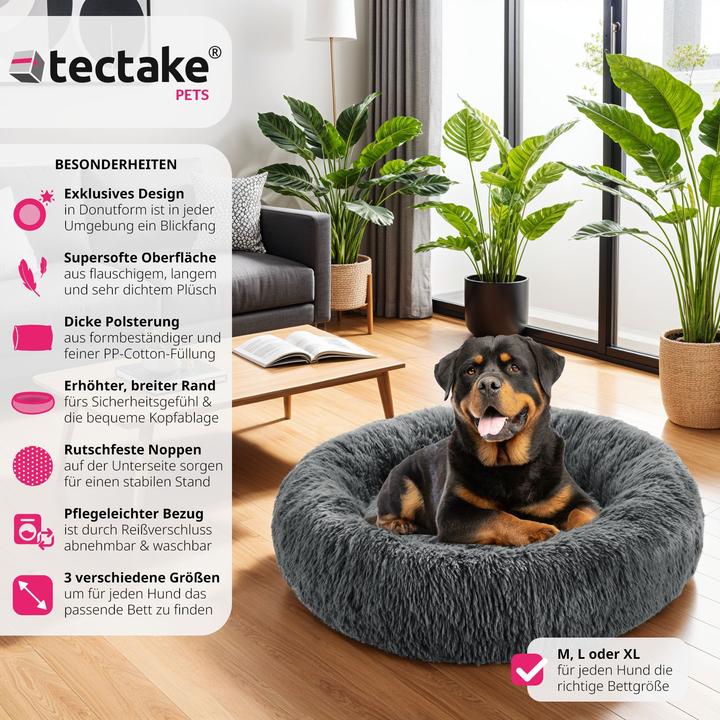 Immagine prodotto tectake Maja (Cane)