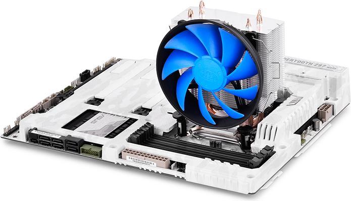 Produktbild Deepcool Gammaxx 300 (136 mm)