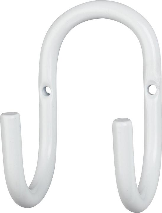 Actual product image Vivolink Wall Cable Organizer white (Cable)