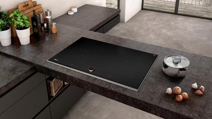 Actual product image Neff T68TS6RN0 N 90 Induktionskochfeld Mega Collection 80 CM