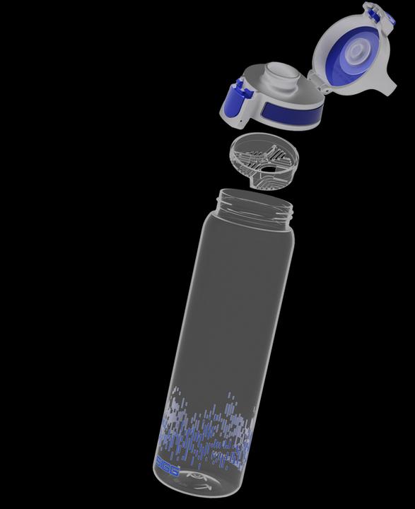 Produktbild Sigg Total Clear One MyPlanet (0.75 l)