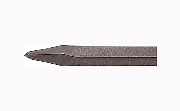 Image du produit Makita Burin pointu M30 700mm HM1400 (700 mm)