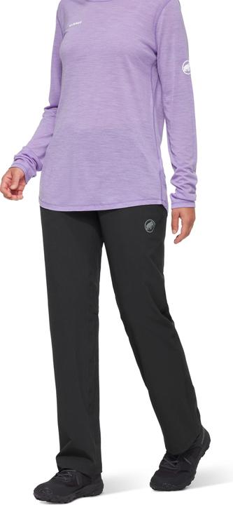 Immagine prodotto Mammut Hiking V Pants Women (44)