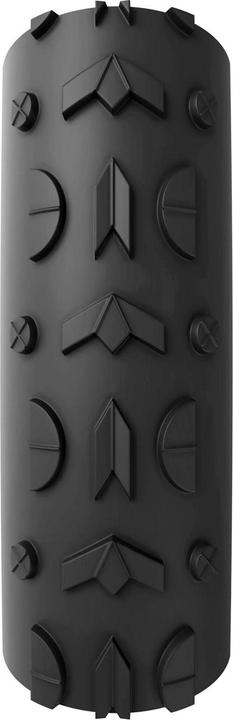 Actual product image Vittoria A.Dugast typhoon tubular