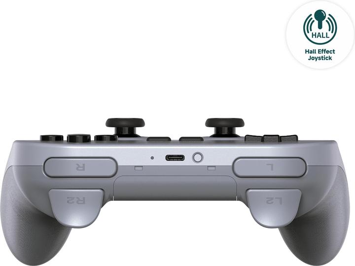 Immagine prodotto 8bitdo Pro 2 - Edizione Hall (Switch, Windows, iOS, Android)