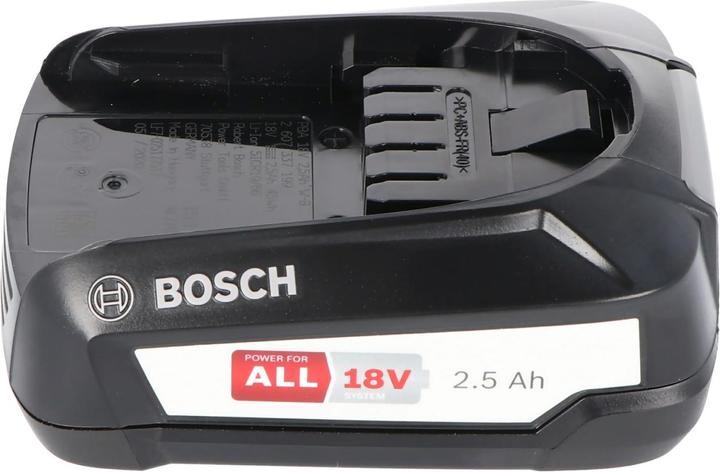 Image du produit Bosch Home & Garden Batterie PBA 18V lithium-ion (18 V)