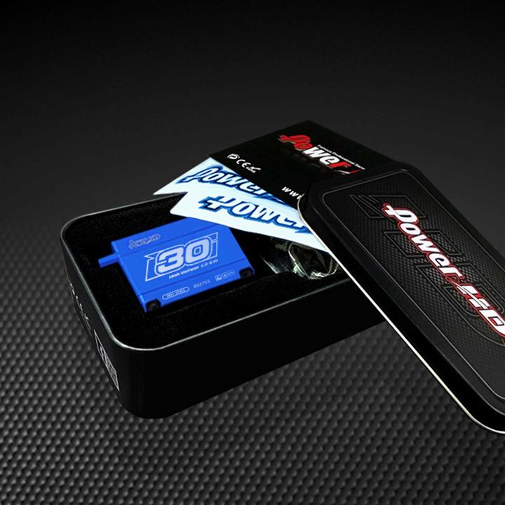 Produktbild PowerHD Hv