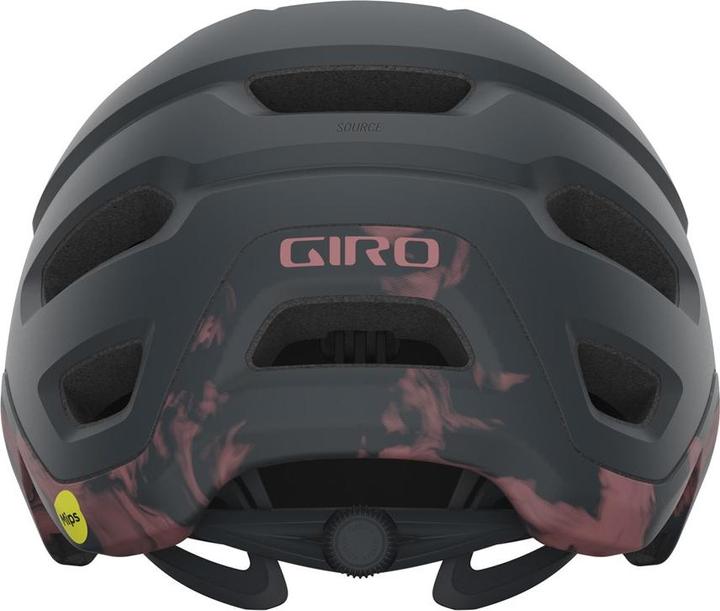Actual product image Giro Source MIPS Helmet (55 cm)