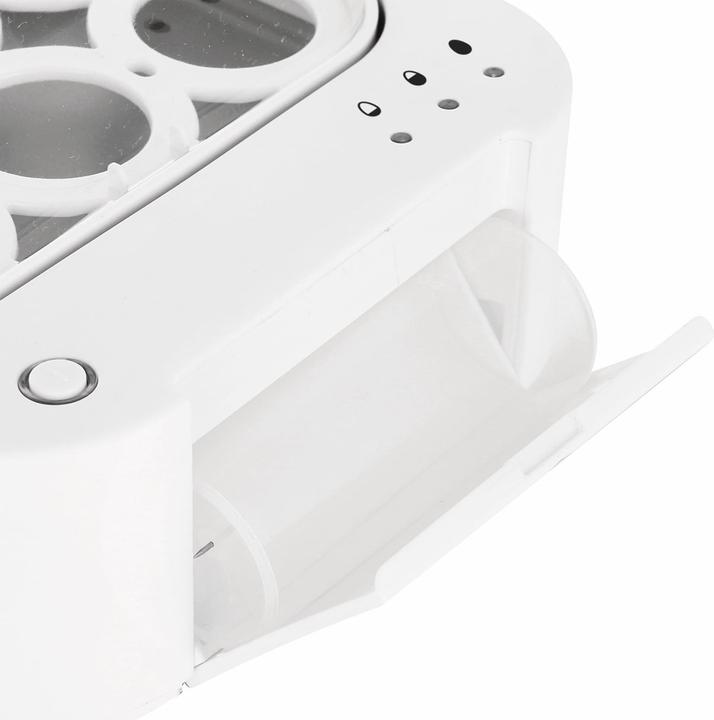 Produktbild Emerio Eierkocher (EU-Stecker)