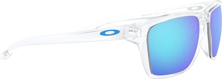 Oakley Sylas