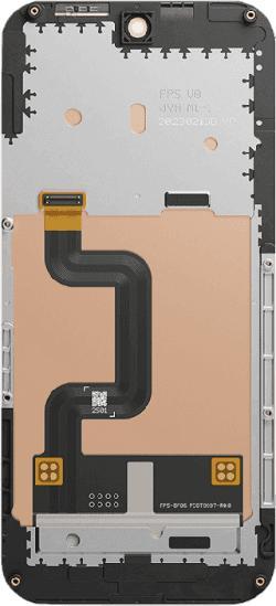 Produktbild Fairphone Display (Display, Fairphone 5)
