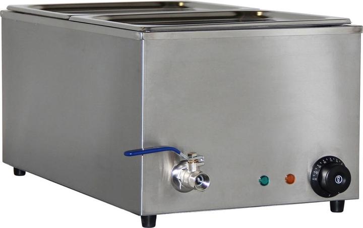 Image du produit Kibernetik Bain Marie