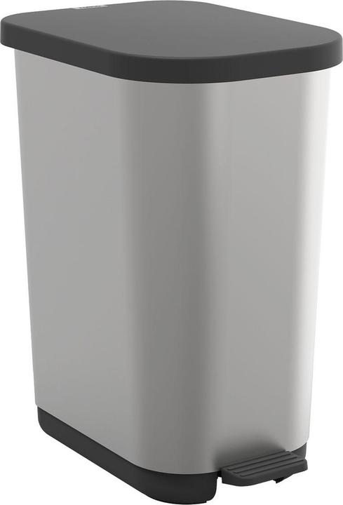 Immagine prodotto Rotho Cestino a pedale 35 l RIBO (35 l)