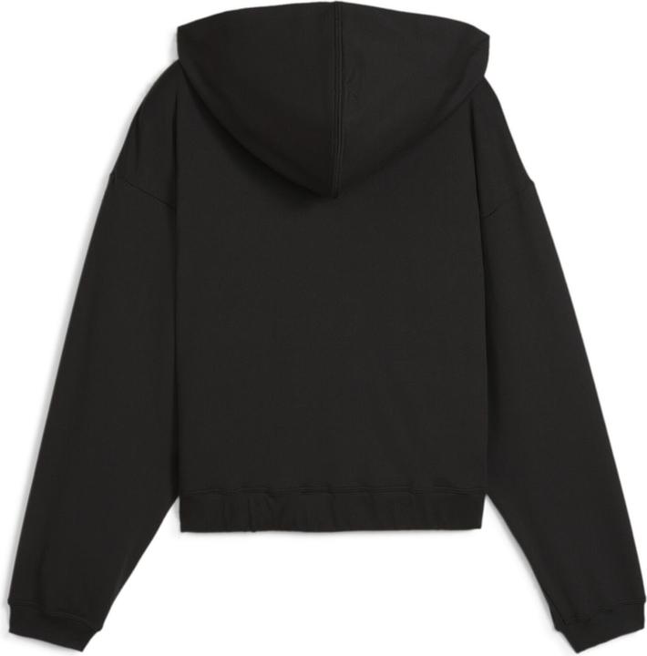 Produktbild Puma Studio Foundations Hoody (S)
