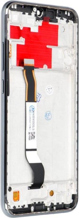 Actual product image OEM LCD display! LCD for Xiaomi Redmi Note 8T (Display)