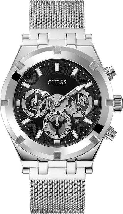 Produktbild Guess Continental GW0582G1 (Analoguhr, 44 mm)