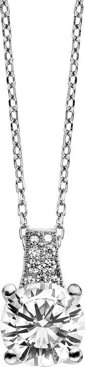 Image du produit Julie Julsen Halskette (Argent 925)