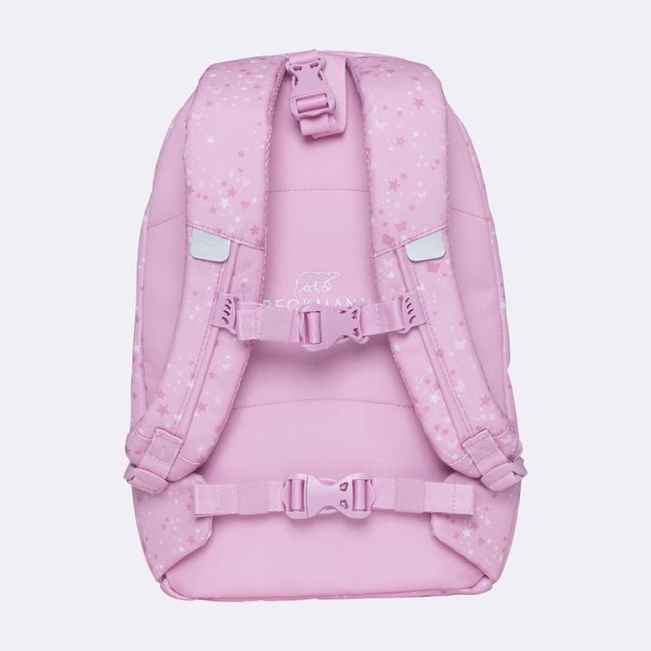 Produktbild Beckmann Schulrucksack Classic mit Wendetasche (22 l)