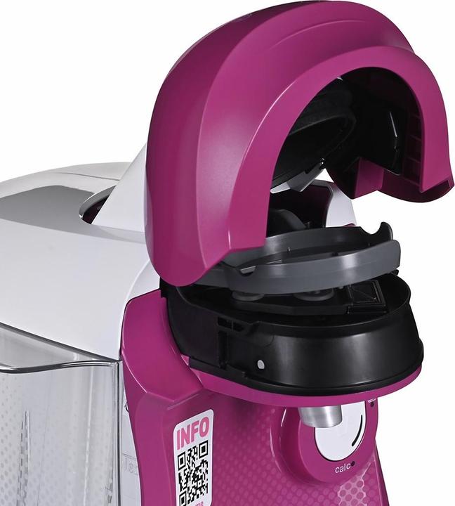 Produktbild Bosch Hausgeräte Happy (Tassimo)