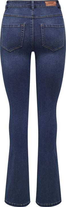 Immagine prodotto Only ONLROYAL Jeans svasati a vita alta Jeans dalla vestibilità svasata (32)