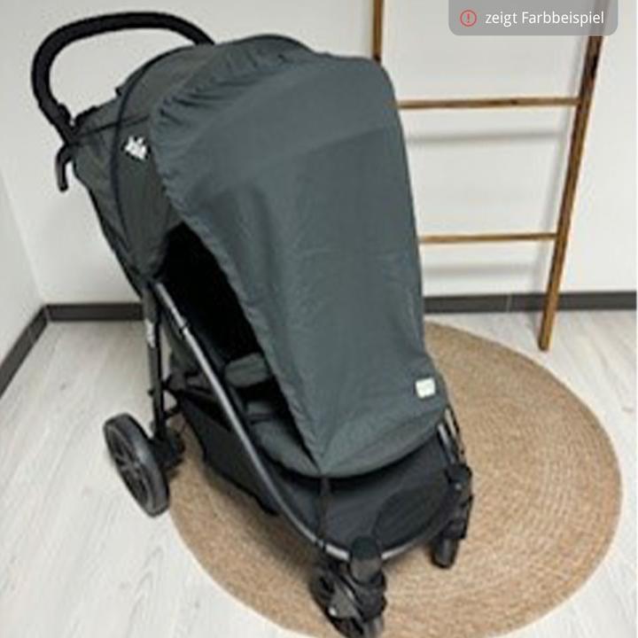 Produktbild Kaiser SUNSHADE universal