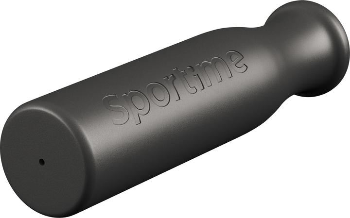 Actual product image Sportime Guardian kicker bar handle, 16 mm