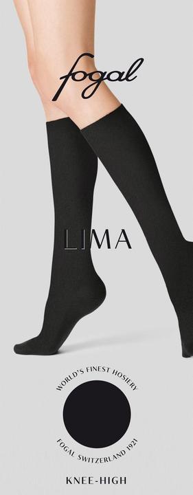 Produktbild Fogal Kniesocken "Lima" (39 - 42)