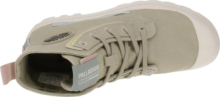 Actual product image Palladium Underlayer (39)