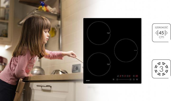 Actual product image MPM 45-IM-07 heating plate