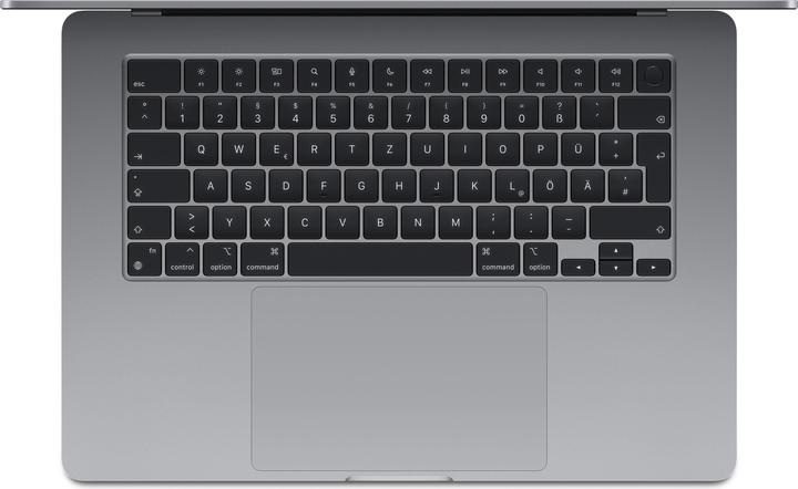Produktbild Apple MacBook Air – 2024 (15", M3, 24 GB, 512 GB, DE)