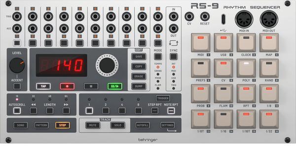 Immagine prodotto Behringer RS-9