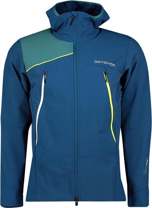 Immagine prodotto Ortovox Pala Hooded Jacket (M)